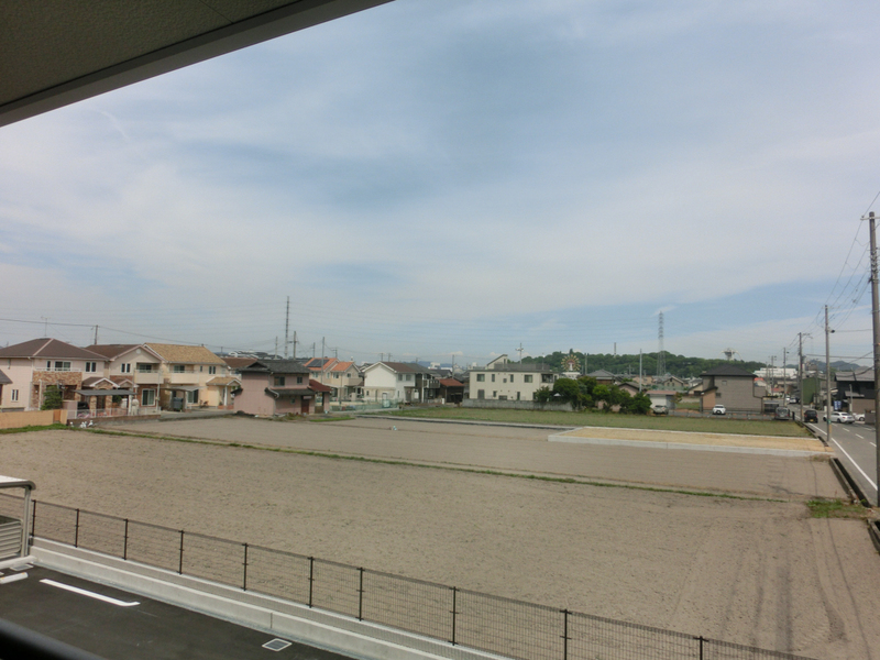 ライフステージ岡田Ⅰの物件内観写真