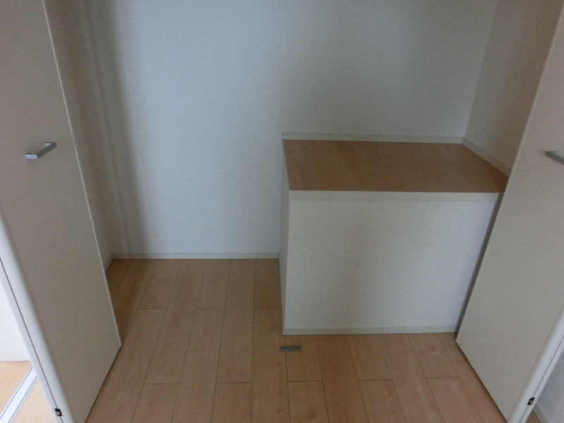 ライフステージ岡田Ⅰの物件内観写真