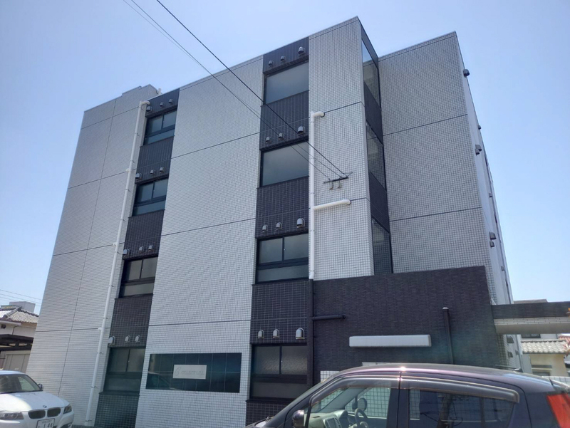 コレクトライルの物件外観写真