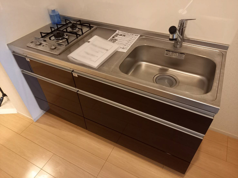 キッチン 写真2