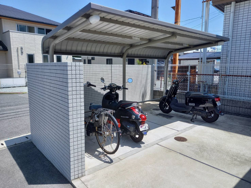 共用部 写真31