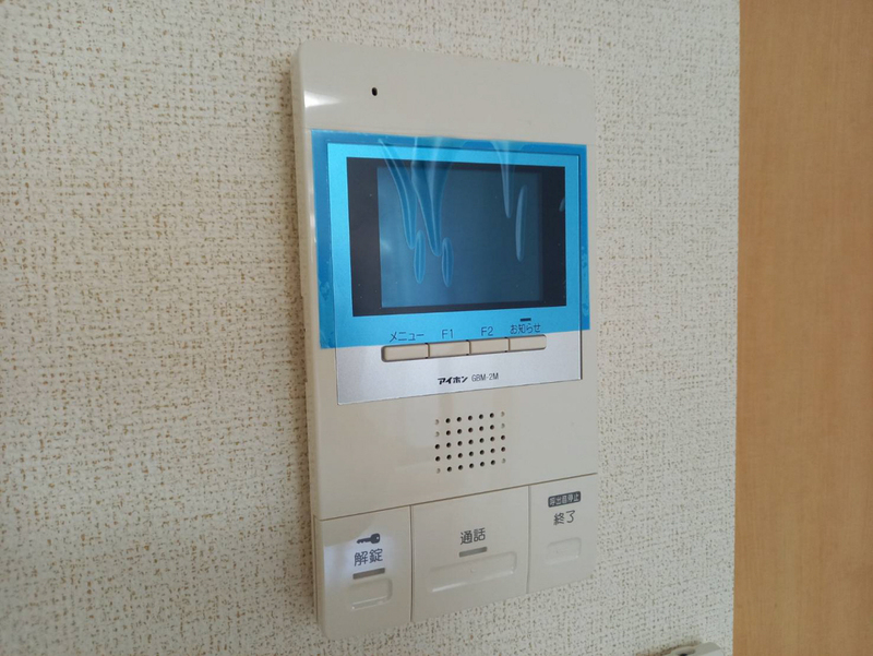 セキュリティ 写真17