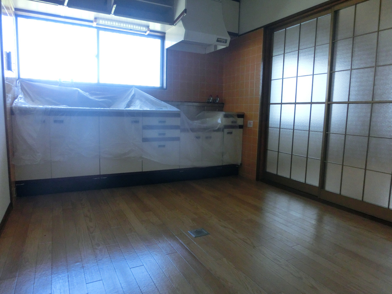物件内観写真