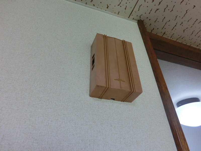 ハイツ竹っ娘の物件内観写真