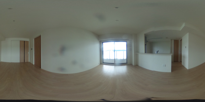 リビング 写真34
