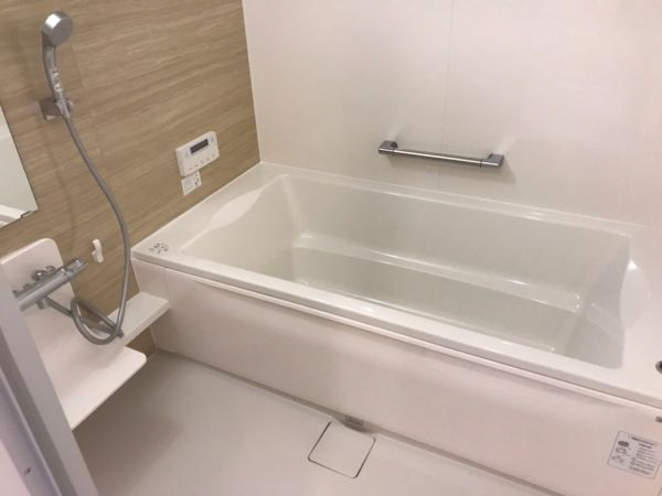 HEIM SPICA A棟の物件内観写真