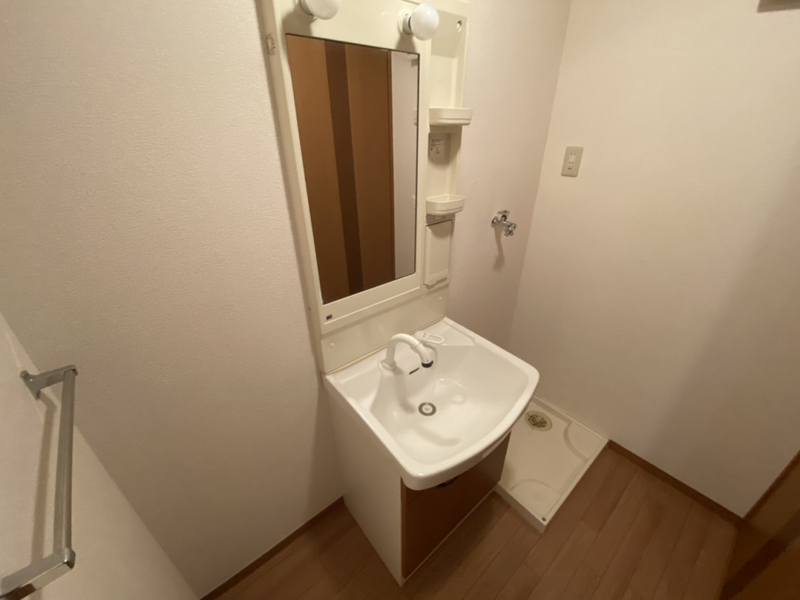 Mハイツの物件内観写真