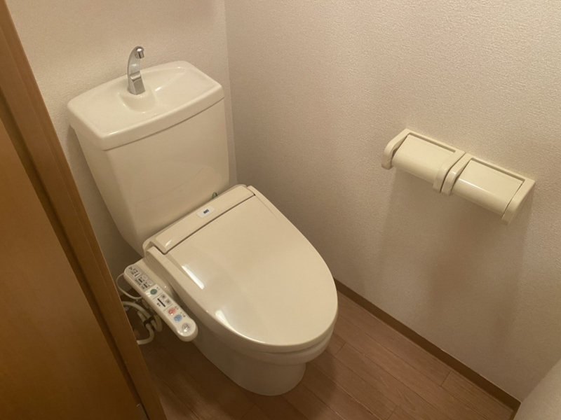 Mハイツの物件内観写真