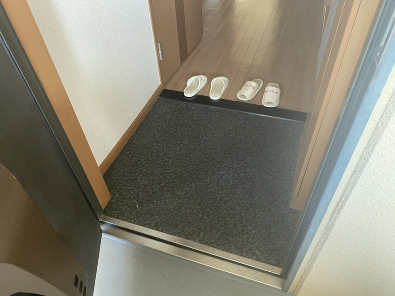 Mハイツの物件内観写真