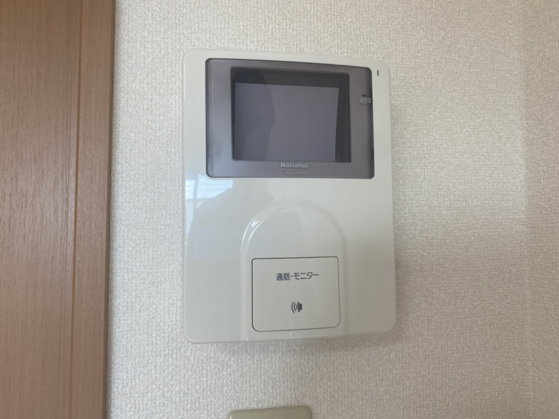 Mハイツの物件内観写真