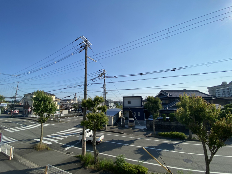 Mハイツの物件内観写真