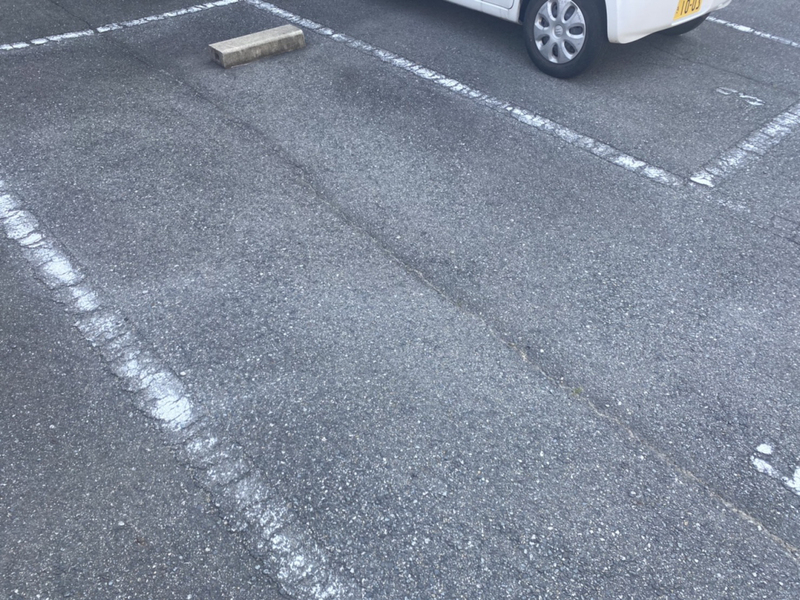 Mハイツの物件外観写真