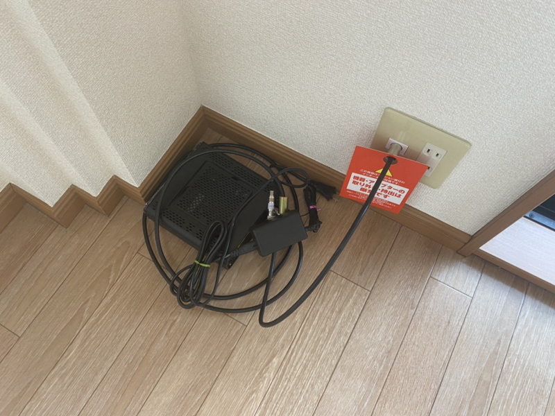 Mハイツの物件内観写真
