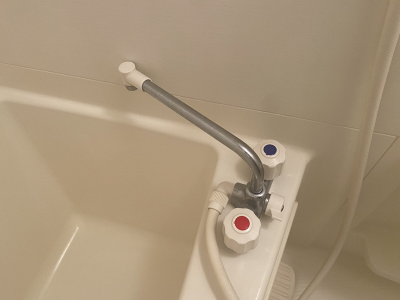Mハイツの物件内観写真