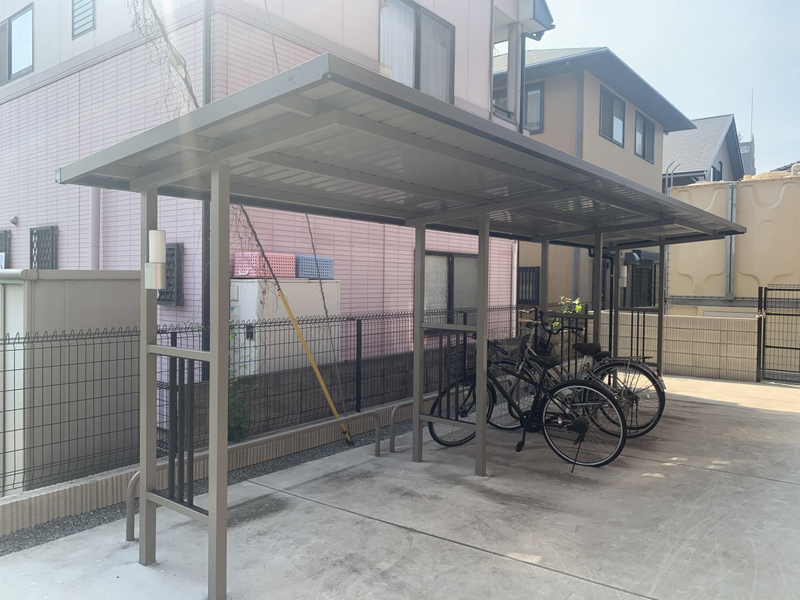 共用部 写真31