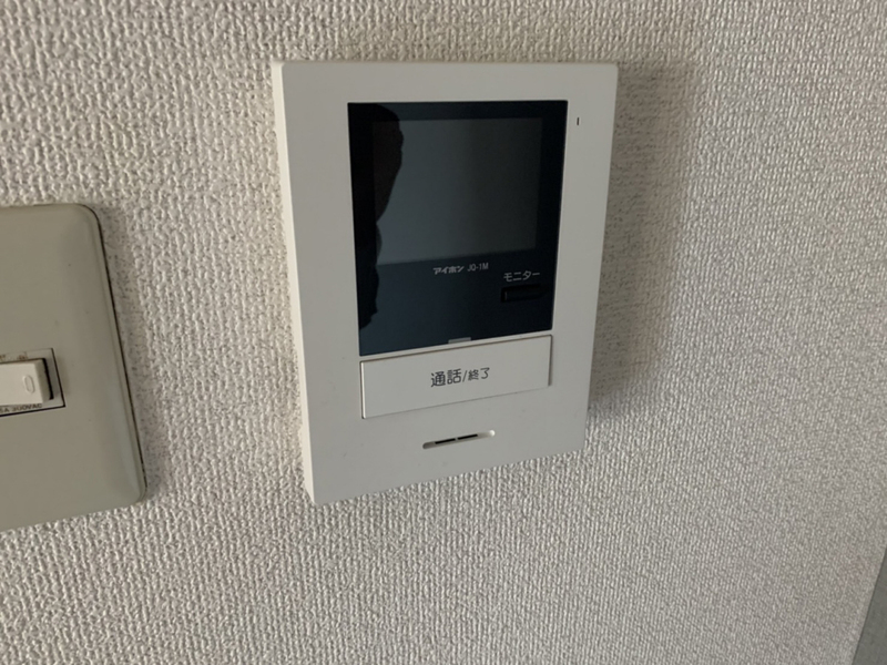 ロイヤルコーポ東雲の物件内観写真
