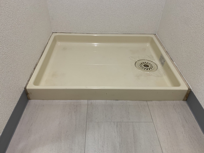 ロイヤルコーポ東雲の物件内観写真