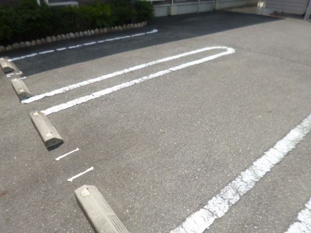 ソレイユの物件外観写真