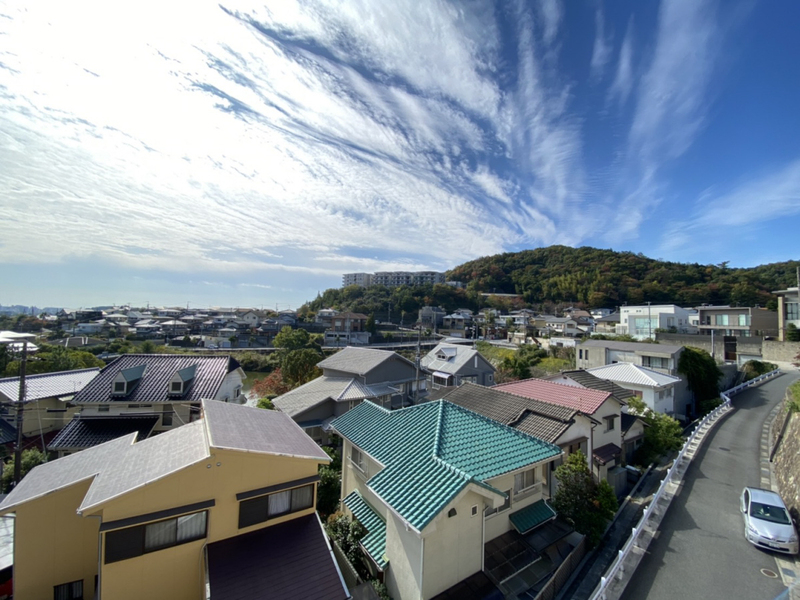 リブレ北新在家の物件内観写真