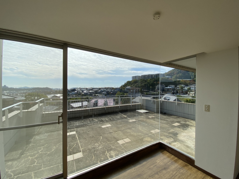 リブレ北新在家の物件内観写真