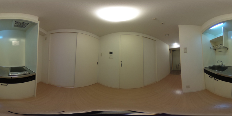 キッチン 写真33