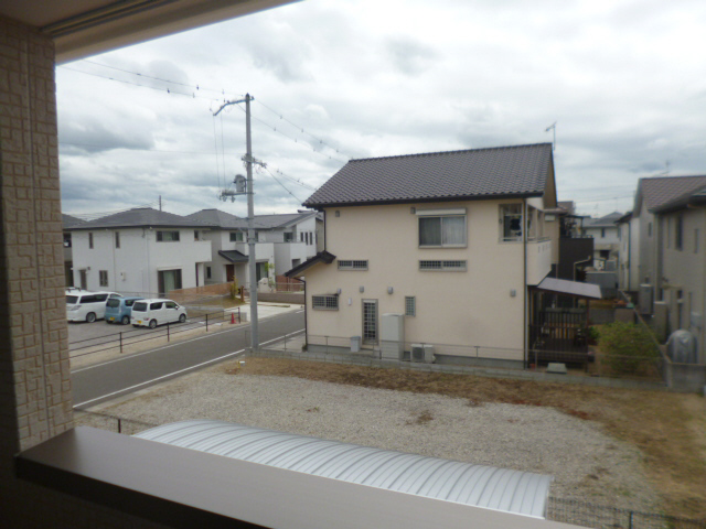 眺望 写真11
