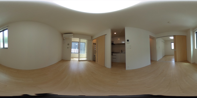 リビング 写真33
