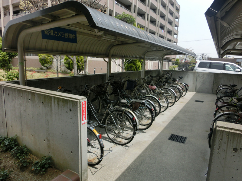 共用部 写真11