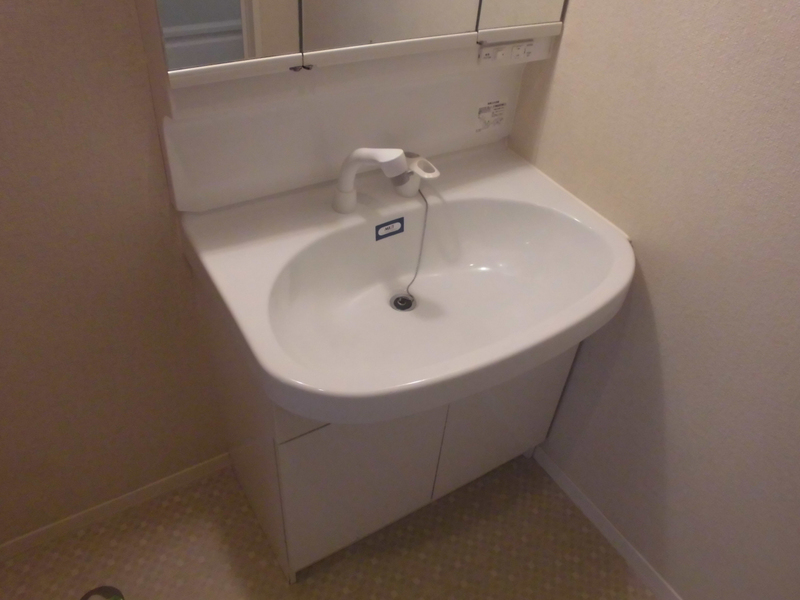 シュシュしらかしの物件内観写真