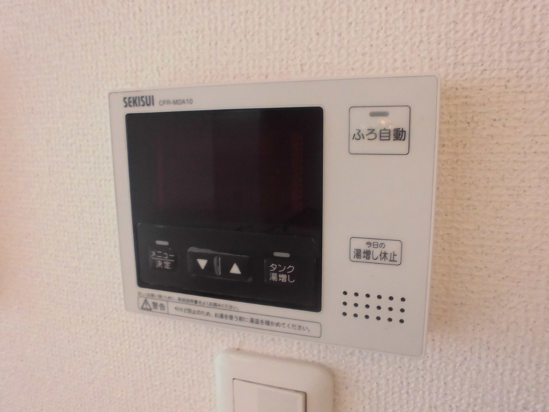 シュシュしらかしの物件内観写真