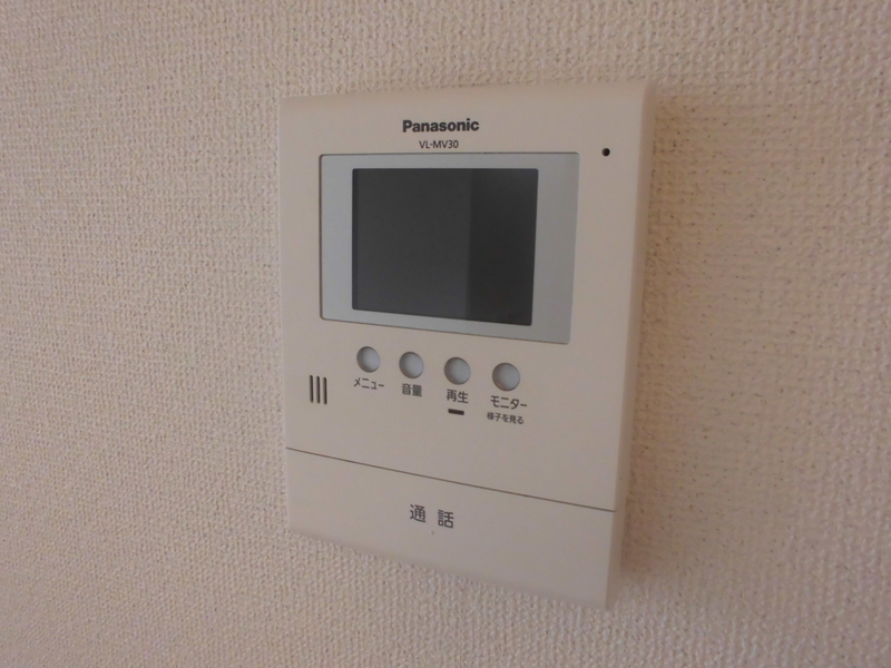 シュシュしらかしの物件内観写真