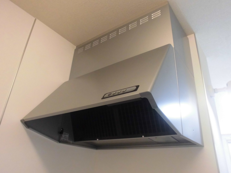 シュシュしらかしの物件内観写真