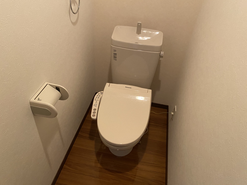 トイレ 写真5