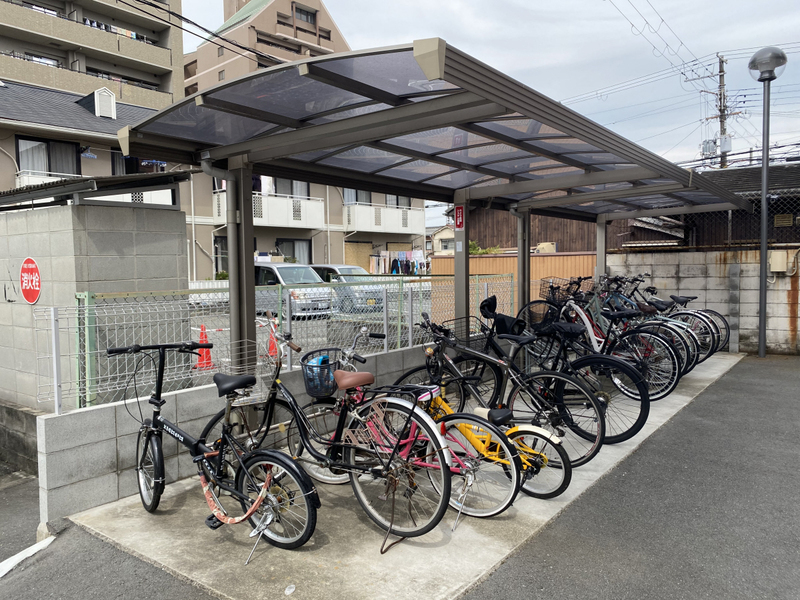 共用部 写真11