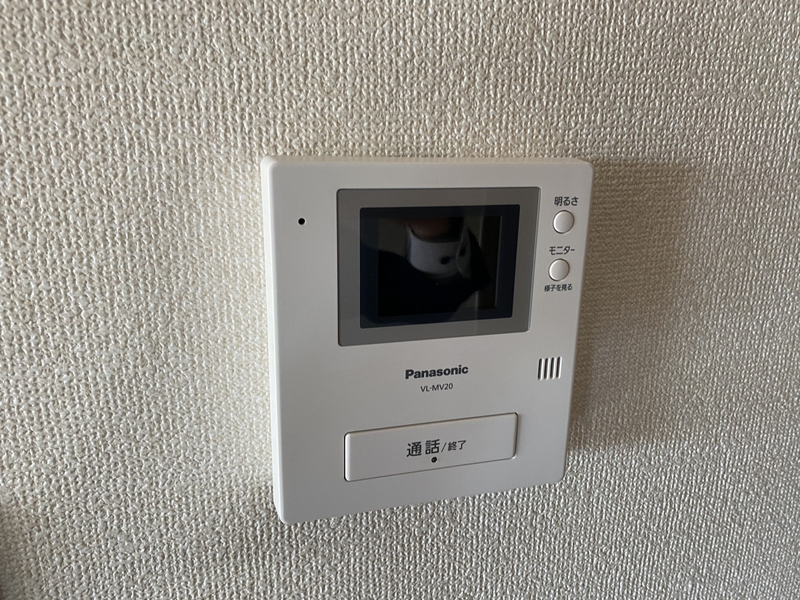セキュリティ 写真13