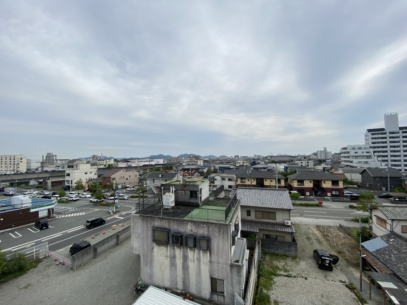 眺望 写真15