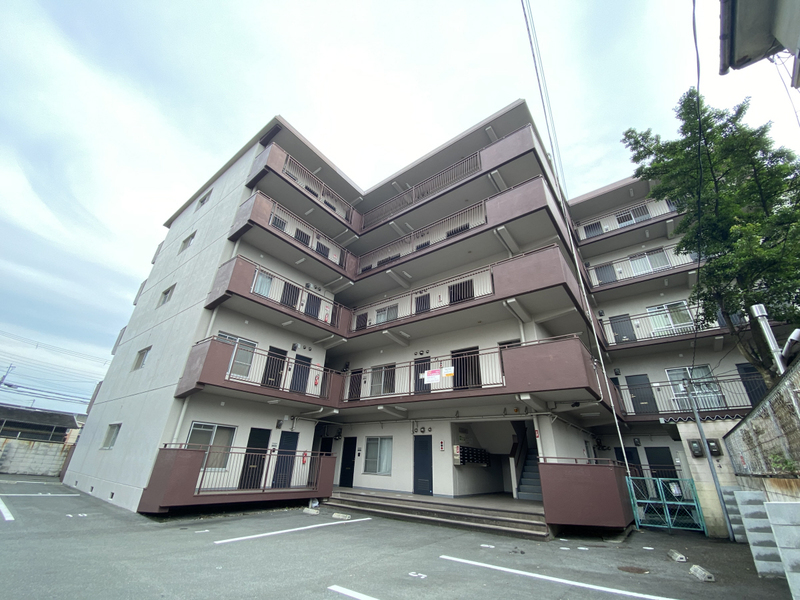 外観 写真32