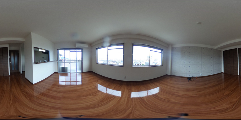 リビング 写真34