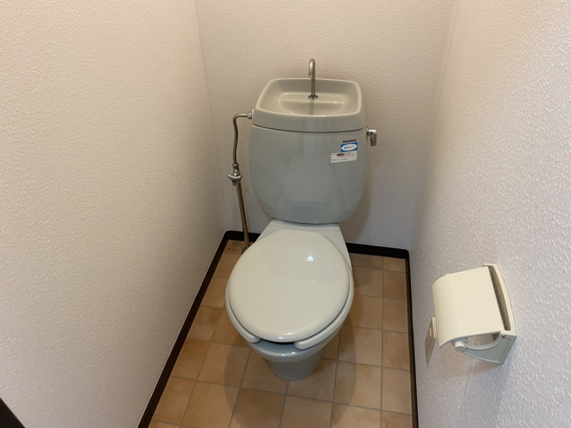 トイレ 写真5