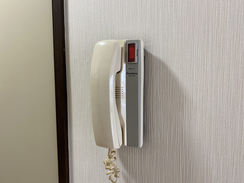 セキュリティ 写真11