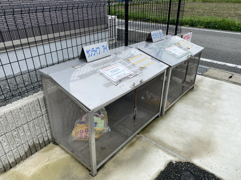 共用部 写真12