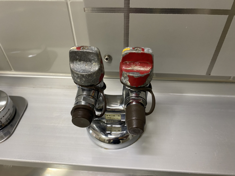 キッチン 写真19