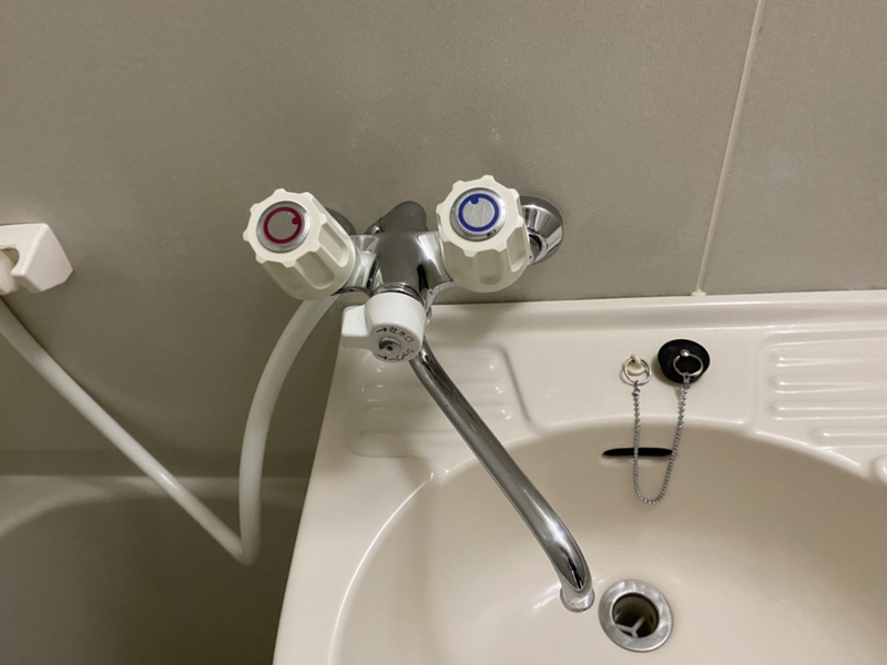 洗面所 写真29