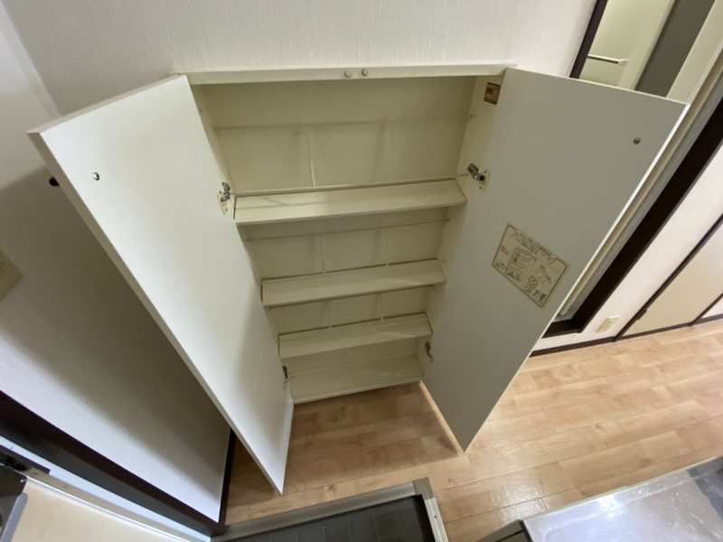 収納 写真30