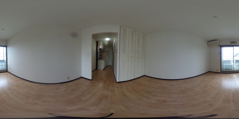 リビング 写真36