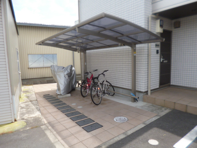 キラーナコートの物件内観写真