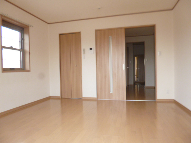 物件内観写真