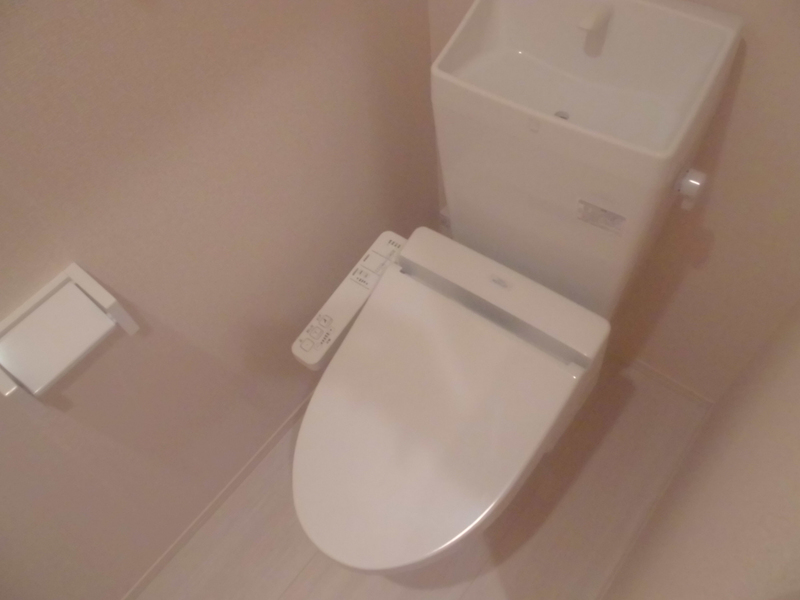 SumikaAの物件内観写真