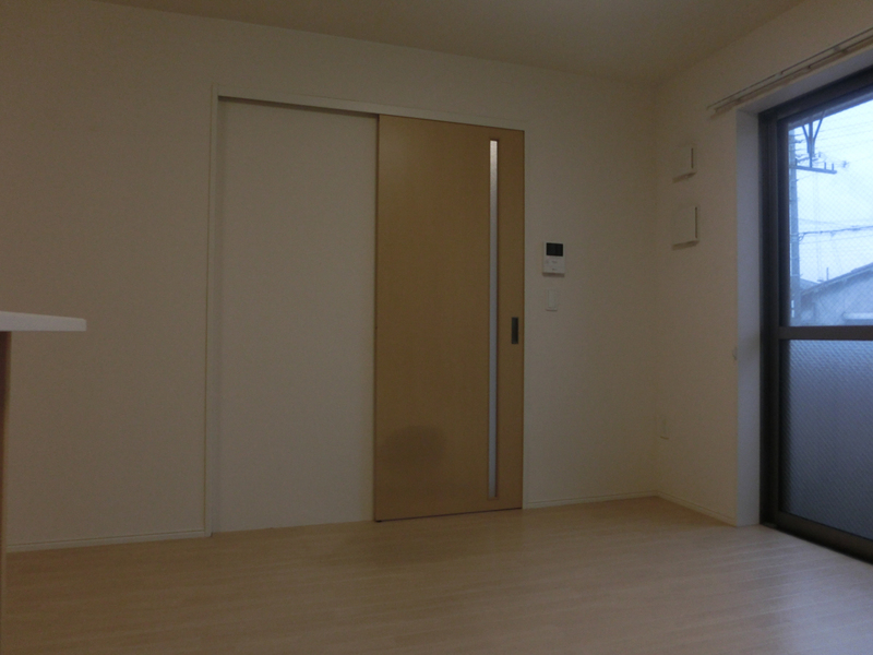 West Houseの物件内観写真