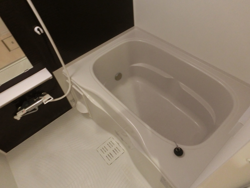 West Houseの物件内観写真